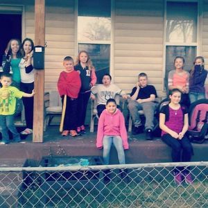 Meet your Posher, Chase